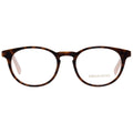 Emilio Pucci Multicolor Plastic Glasses (Frames)