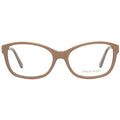 Emilio Pucci Brown Metal Glasses (Frames)
