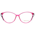 Emilio Pucci Multicolor Plastic Glasses (Frames)
