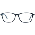 Emilio Pucci Black Plastic Glasses (Frames)