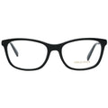 Emilio Pucci Black Metal Glasses (Frames)