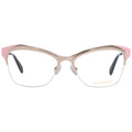 Emilio Pucci Gold Metal Glasses (Frames)