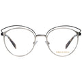 Emilio Pucci Black Metal Glasses (Frames)
