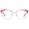 Emilio Pucci Gold Metal Glasses (Frames)