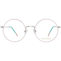 Emilio Pucci Gray Metal Glasses (Frames)