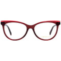 Emilio Pucci Multicolor Plastic Glasses (Frames)