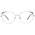 Emilio Pucci Gray Metal Glasses (Frames)