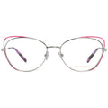 Emilio Pucci Gray Metal Glasses (Frames)