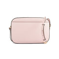Michael Kors Multicolor Canvas Crossbody Bag