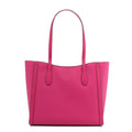 Michael Kors Multicolor Canvas Tote Bag