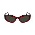 Karl Lagerfeld Multicolor Injected Sunglasses