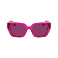 Karl Lagerfeld Multicolor Injected Sunglasses