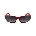 Karl Lagerfeld Multicolor Acetate Sunglasses