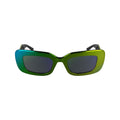 Karl Lagerfeld Bicolor Injected Sunglasses
