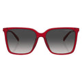 Michael Kors Multicolor Acetate Sunglasses