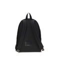 Saint Laurent Black Nylon Backpack