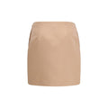 Chloé Multicolor Polyester Mini Skirt