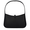 Michael Kors Black Leather Handbag