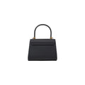 Love Moschino Bicolor Polyethylene Handbag
