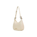 Love Moschino Beige Polyethylene Handbag