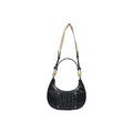 Love Moschino Black Polyethylene Handbag