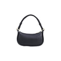 Love Moschino Black Polyethylene Handbag