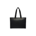 Love Moschino Black Polyethylene Handbag