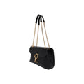 Love Moschino Black Polyethylene Handbag