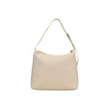 Love Moschino Beige Polyethylene Handbag