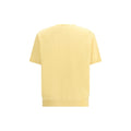 Prada Bicolor Silk Sweatshirt