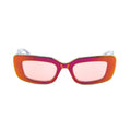 Karl Lagerfeld Multicolor Injected Sunglasses