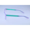 Hugo Boss Purple Acetate Glasses (Frames)