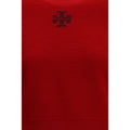 Tory Burch Multicolor Wool Sweatshirt