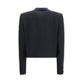 Tom Ford Black Wool Jacket
