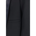 Tom Ford Black Wool Jacket