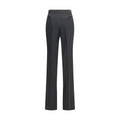 Tom Ford Black Wool Dress Pants