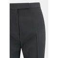 Tom Ford Black Wool Dress Pants