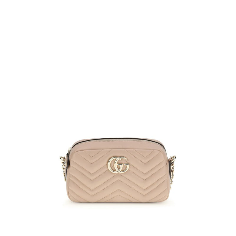 Gucci Multicolor Lamb Ovis Aries Aries Handbag