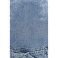 Diesel Blue Denim Shirt
