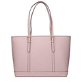 Michael Kors Pink Leather Shoulder Bag