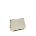 Gucci Beige Napa Leather / Calf Bos Taurus Handbag