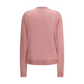 Fendi Multicolor Viscose Cardigan