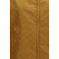 Gucci Beige Nylon Shell Jacket