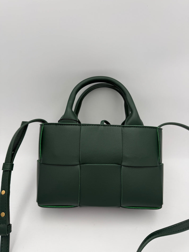 BOTTEGA VENETA CANDY ARCO Shoulder Bag