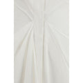 Givenchy White Cotton Casual Dress