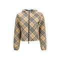 Burberry Beige Polyester Clothing