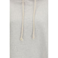 Golden Goose Gray Cotton Sweatshirt
