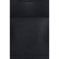 Max Mara Black Viscose Shirt