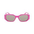 Karl Lagerfeld Multicolor Injected Sunglasses