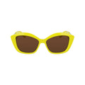 Karl Lagerfeld Bicolor Injected Sunglasses